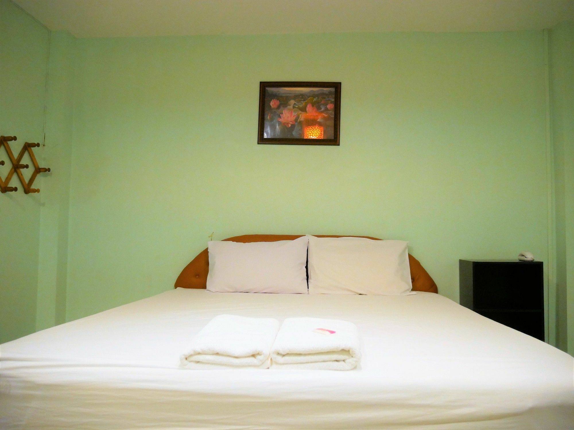 Viriya Resort Phitsanulok Ngoại thất bức ảnh