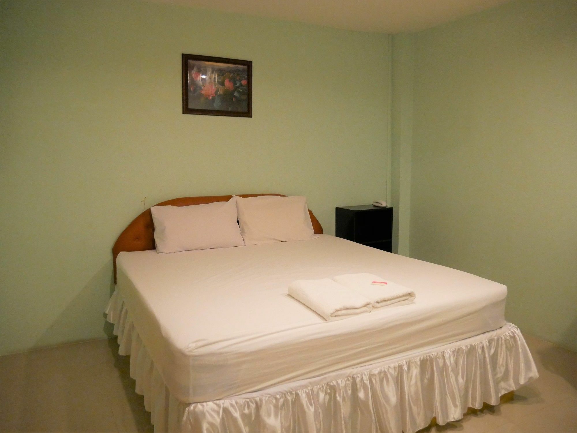 Viriya Resort Phitsanulok Ngoại thất bức ảnh