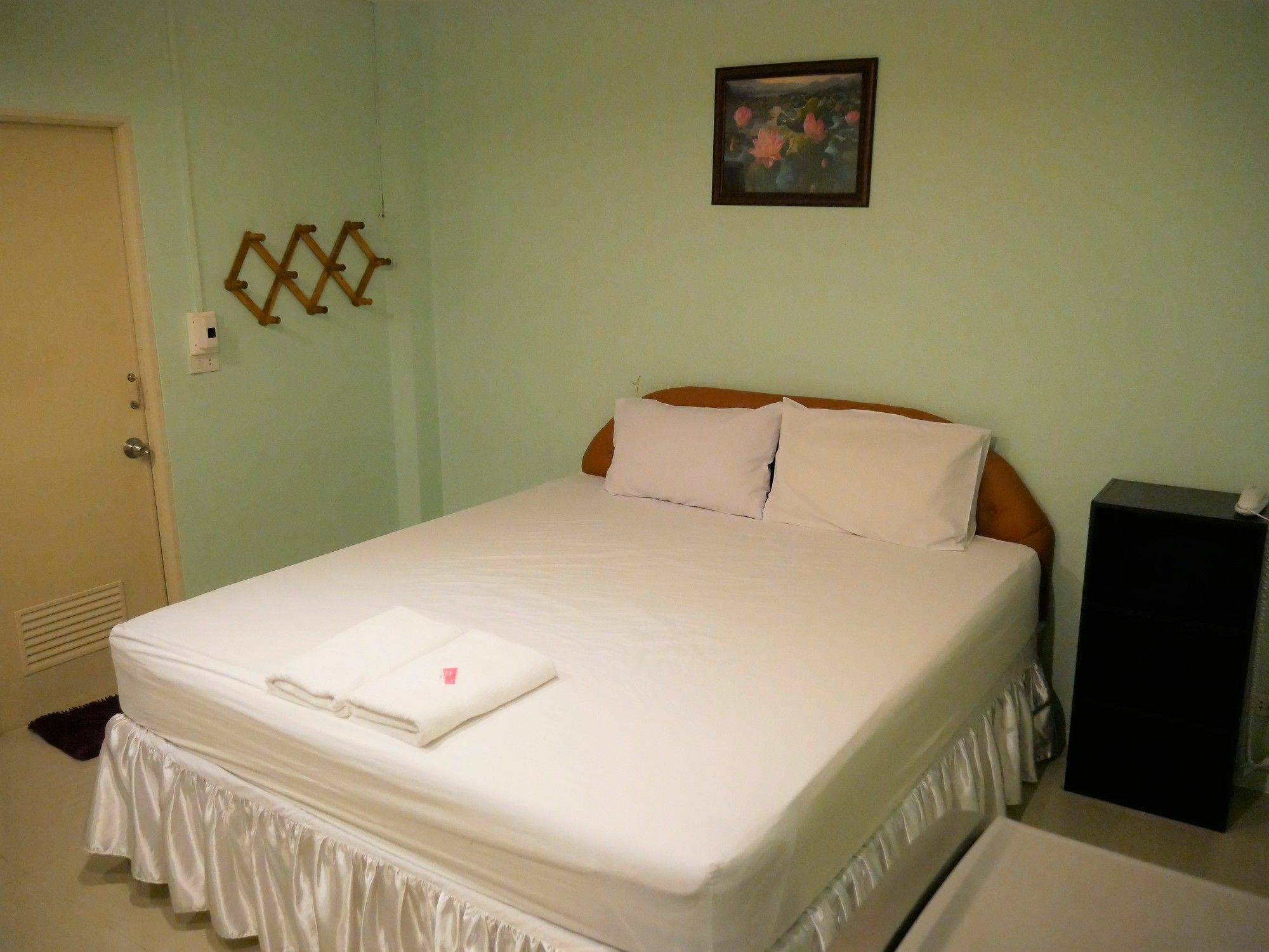 Viriya Resort Phitsanulok Ngoại thất bức ảnh