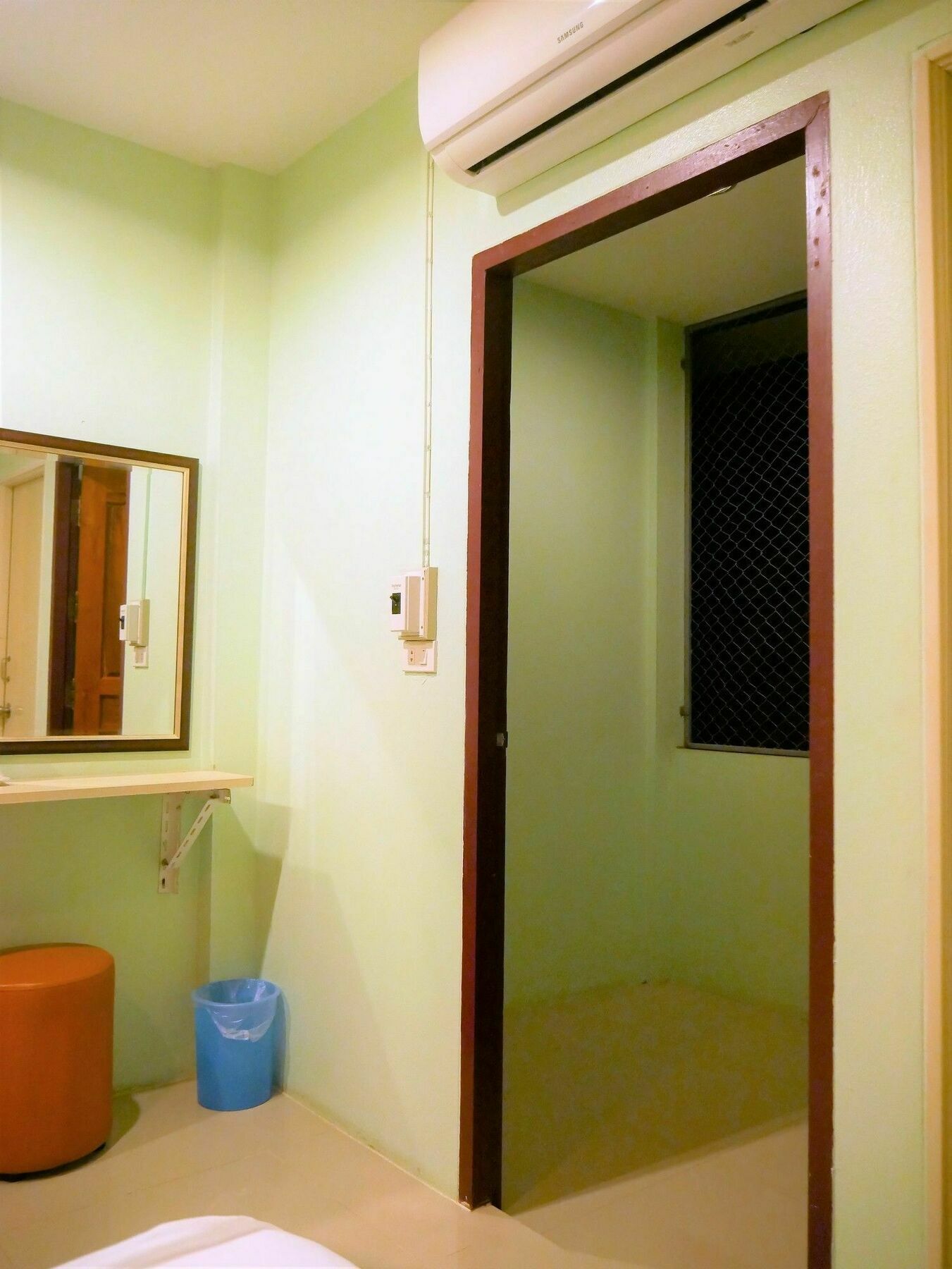 Viriya Resort Phitsanulok Ngoại thất bức ảnh