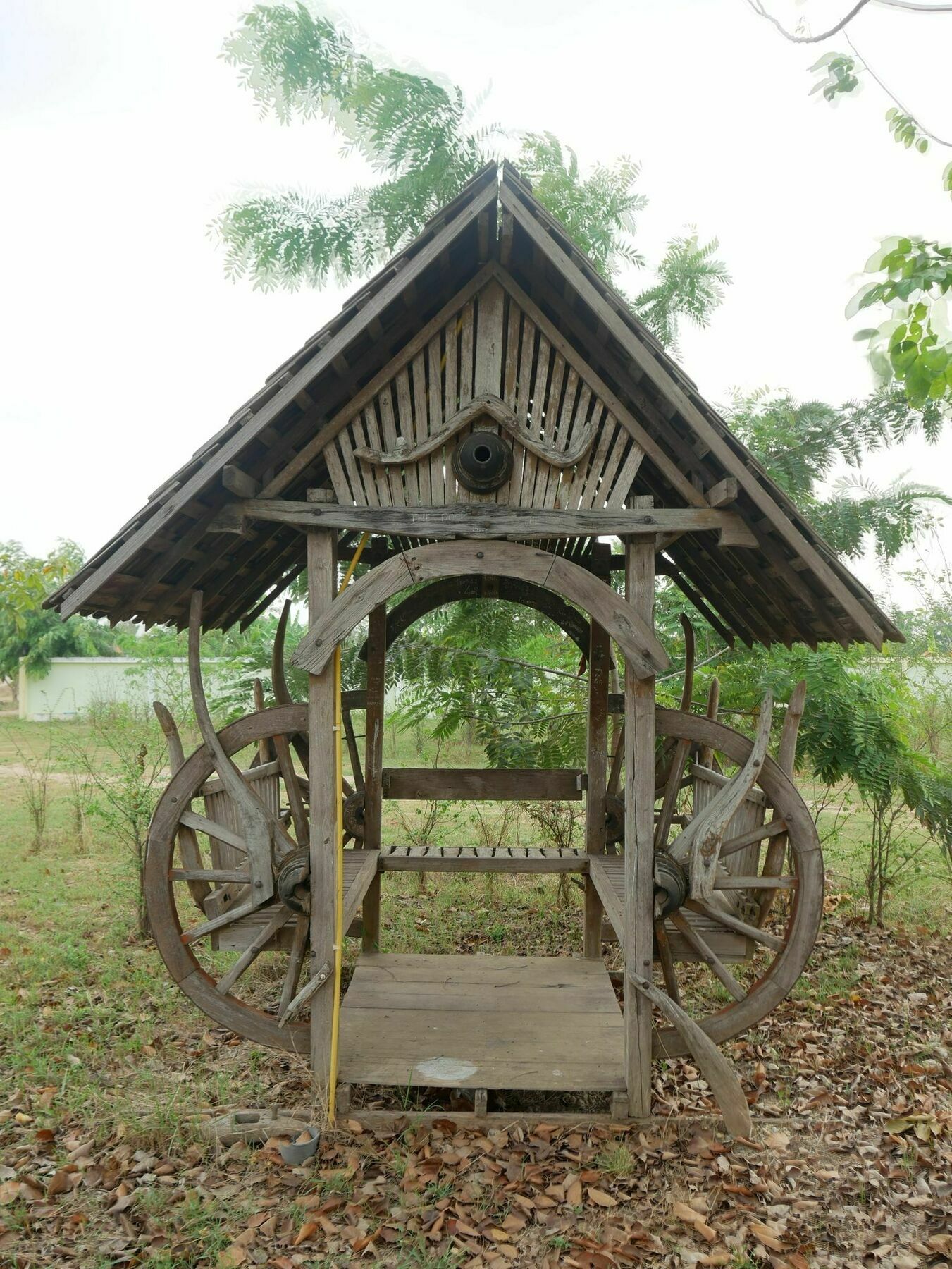 Viriya Resort Phitsanulok Ngoại thất bức ảnh
