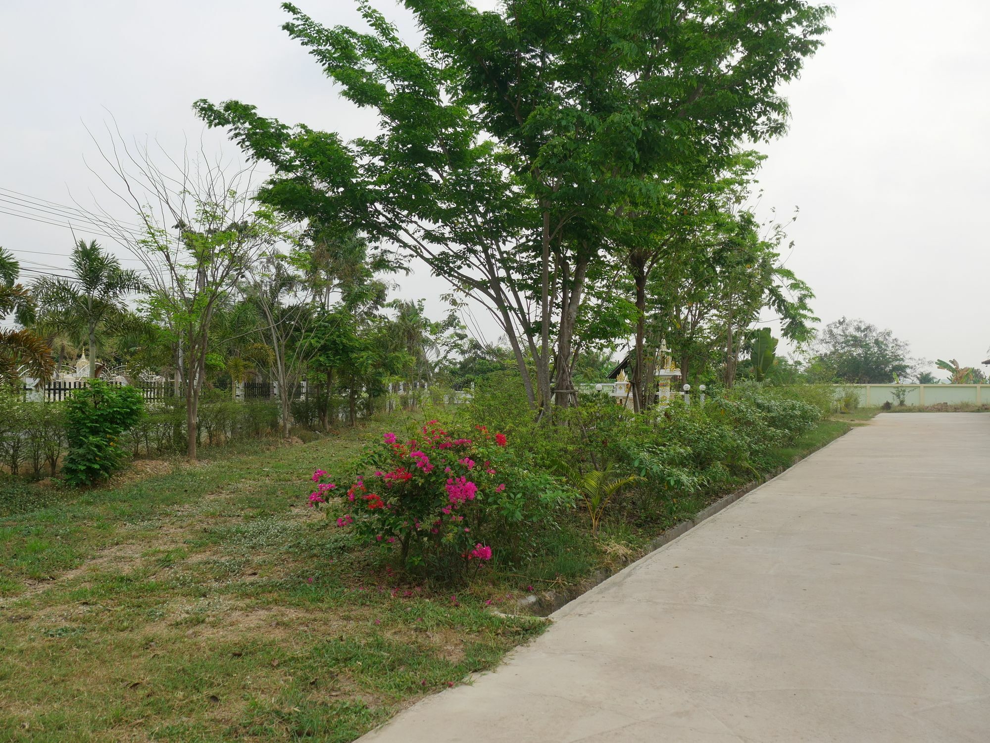 Viriya Resort Phitsanulok Ngoại thất bức ảnh